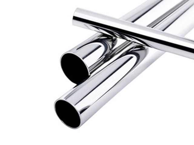 食品衛(wèi)生管電解拋光管