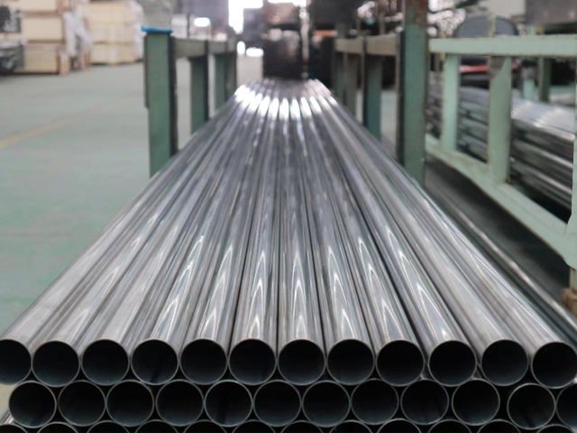 鍋爐及熱交換管光亮管