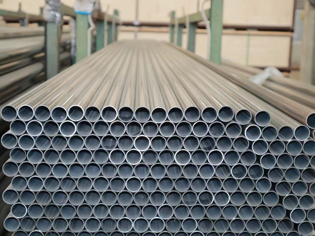 鍋爐及熱交換管光亮管